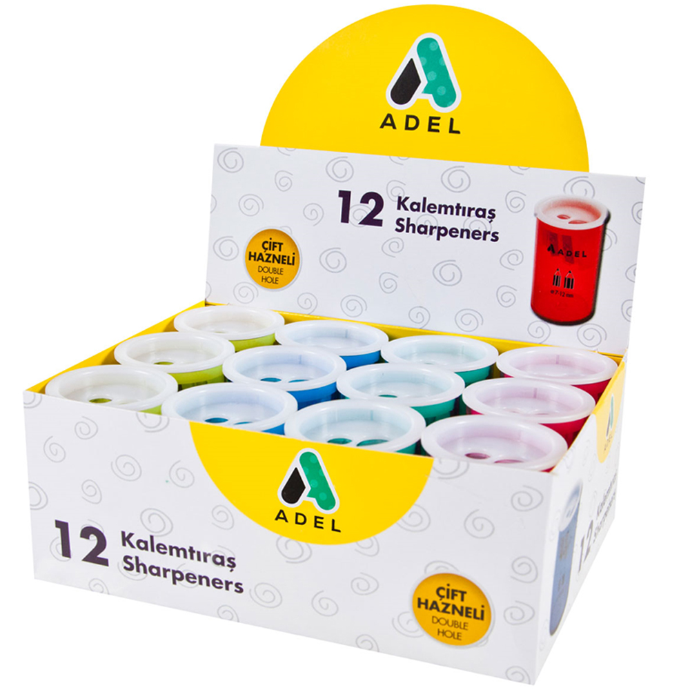 Adel Kalemtıraş Yl 619
