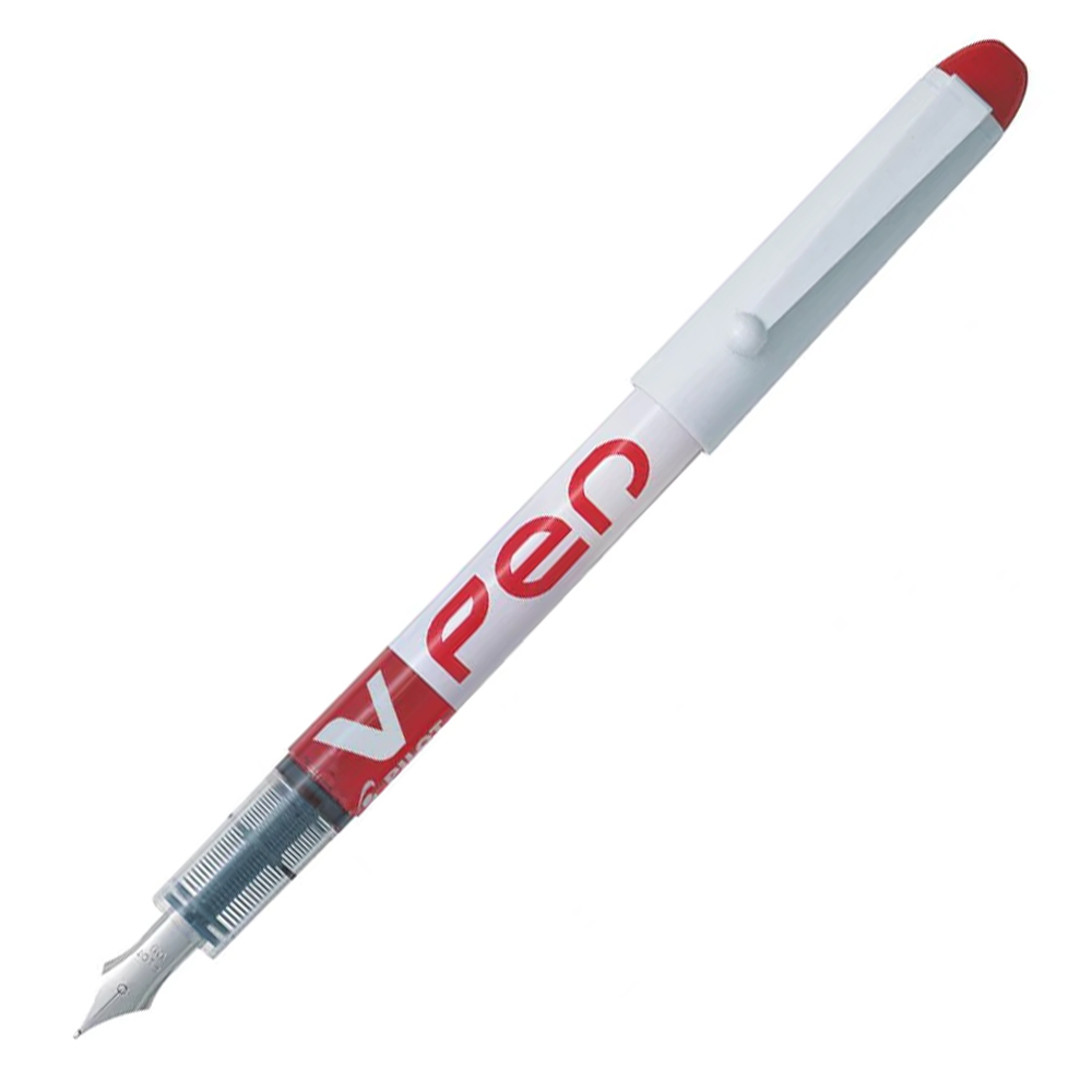 Pilot Dolmakalem V-pen Kırmızı Svpn-4w-r