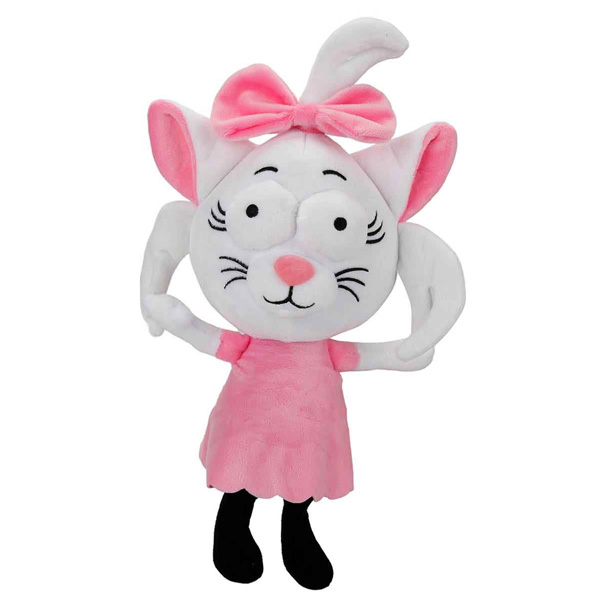 Sunman Oyuncak Peluş Kral Şakir Canan Peluş 25 Cm S00003108